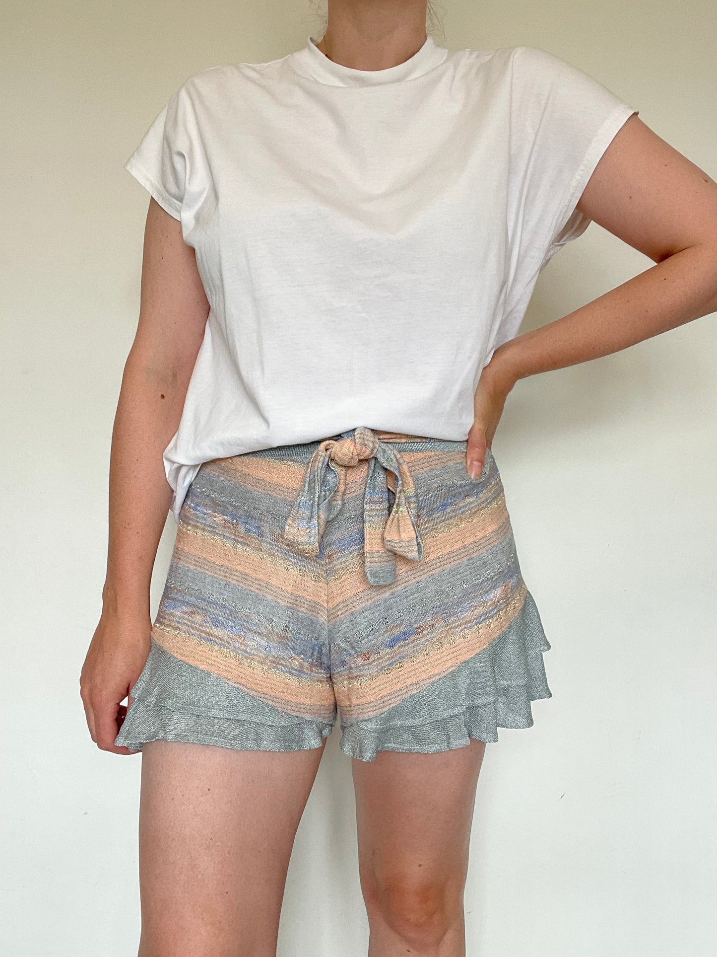 Ruth Erotokritou Shorts - Size M