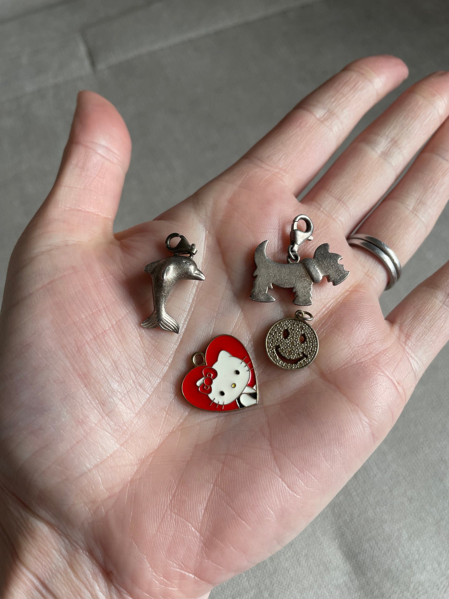 Charms