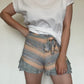 Ruth Erotokritou Shorts - Size M