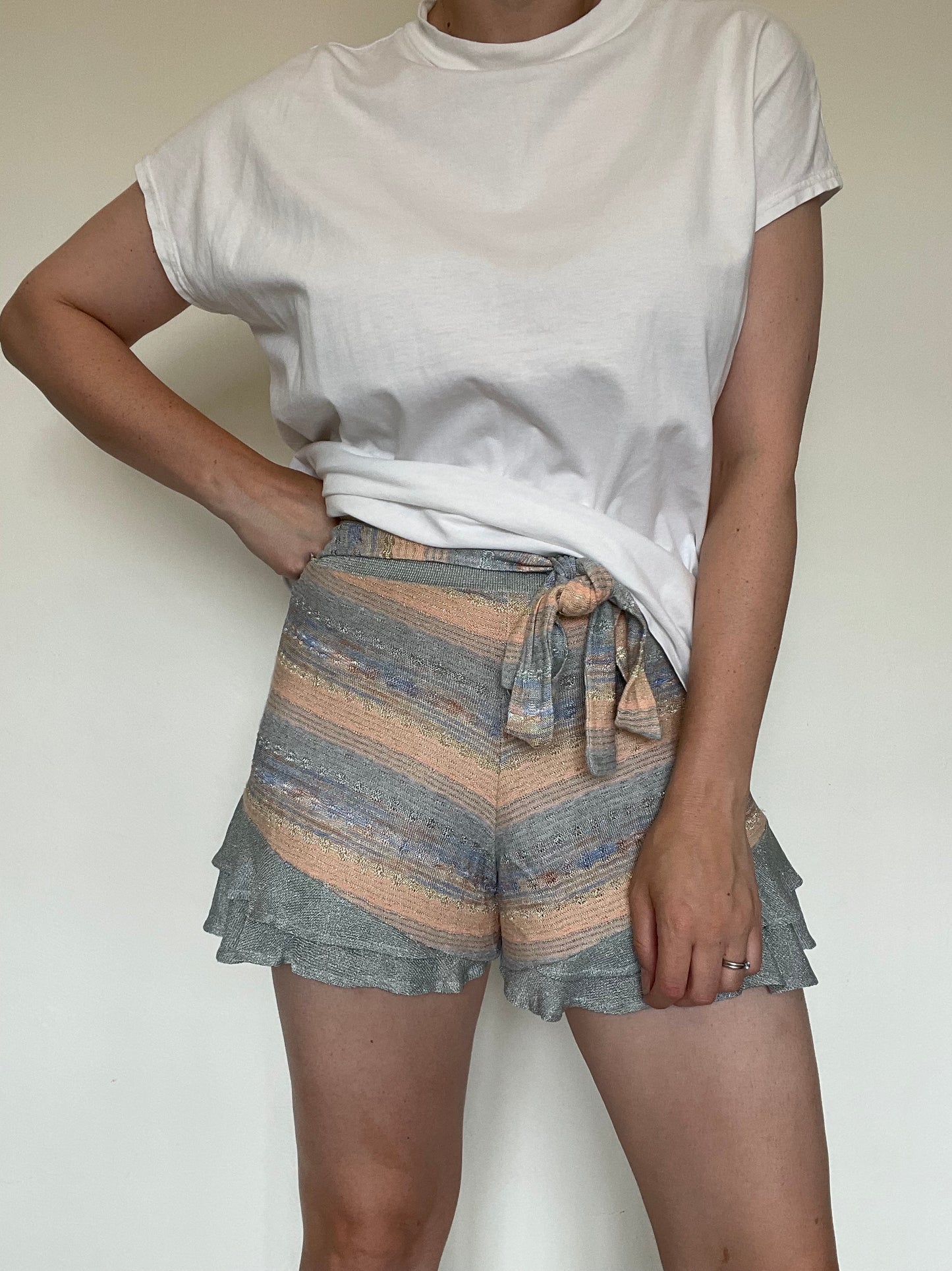 Ruth Erotokritou Shorts - Size M