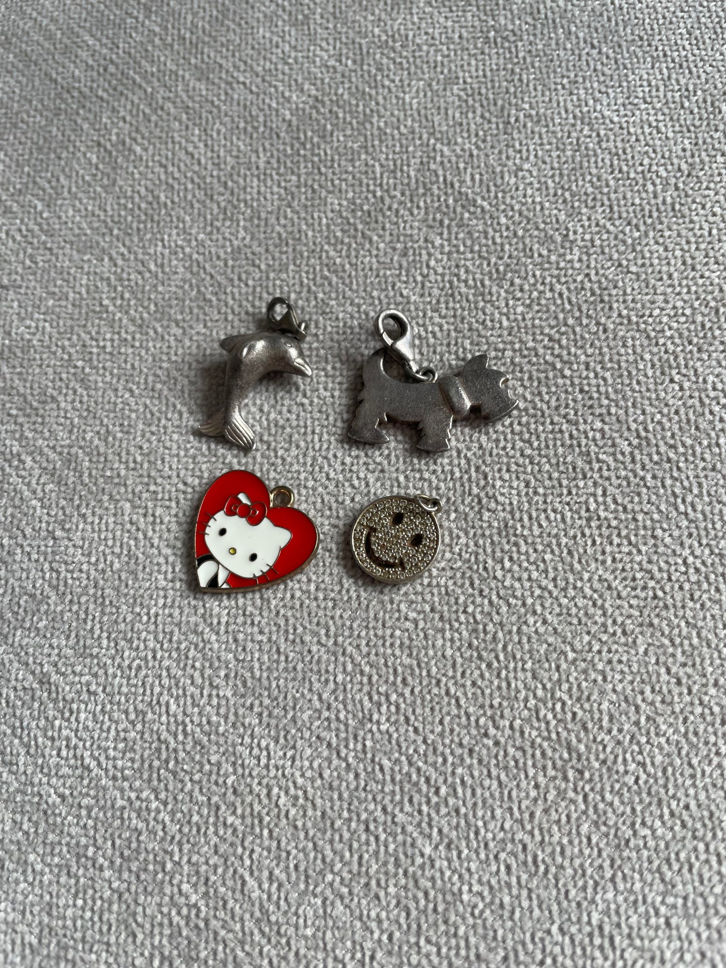 Charms