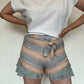 Ruth Erotokritou Shorts - Size M