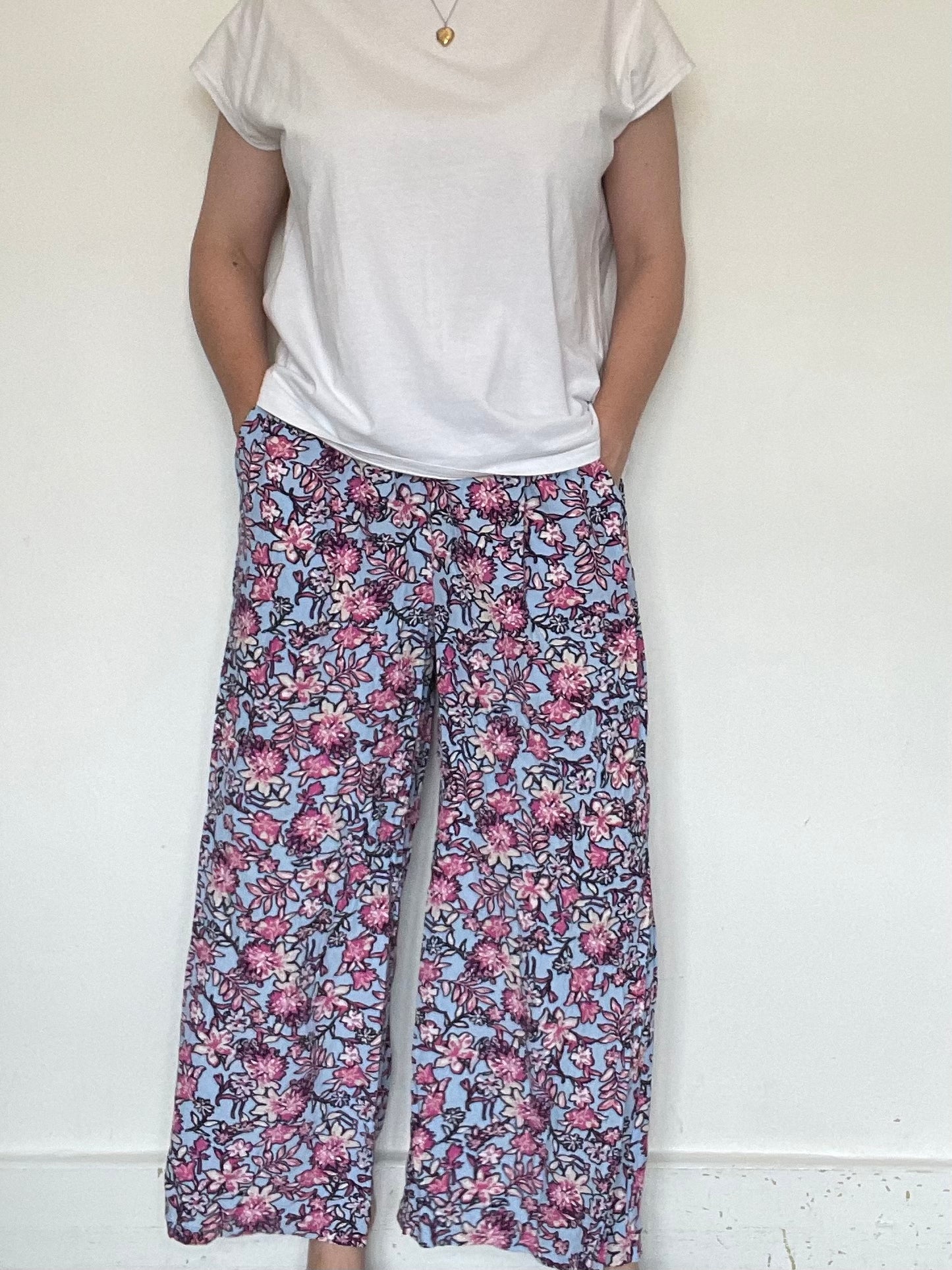 French Connection Trousers - Size XL