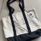 Canvas Bag - New