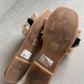 Dune Sandals - Size 6