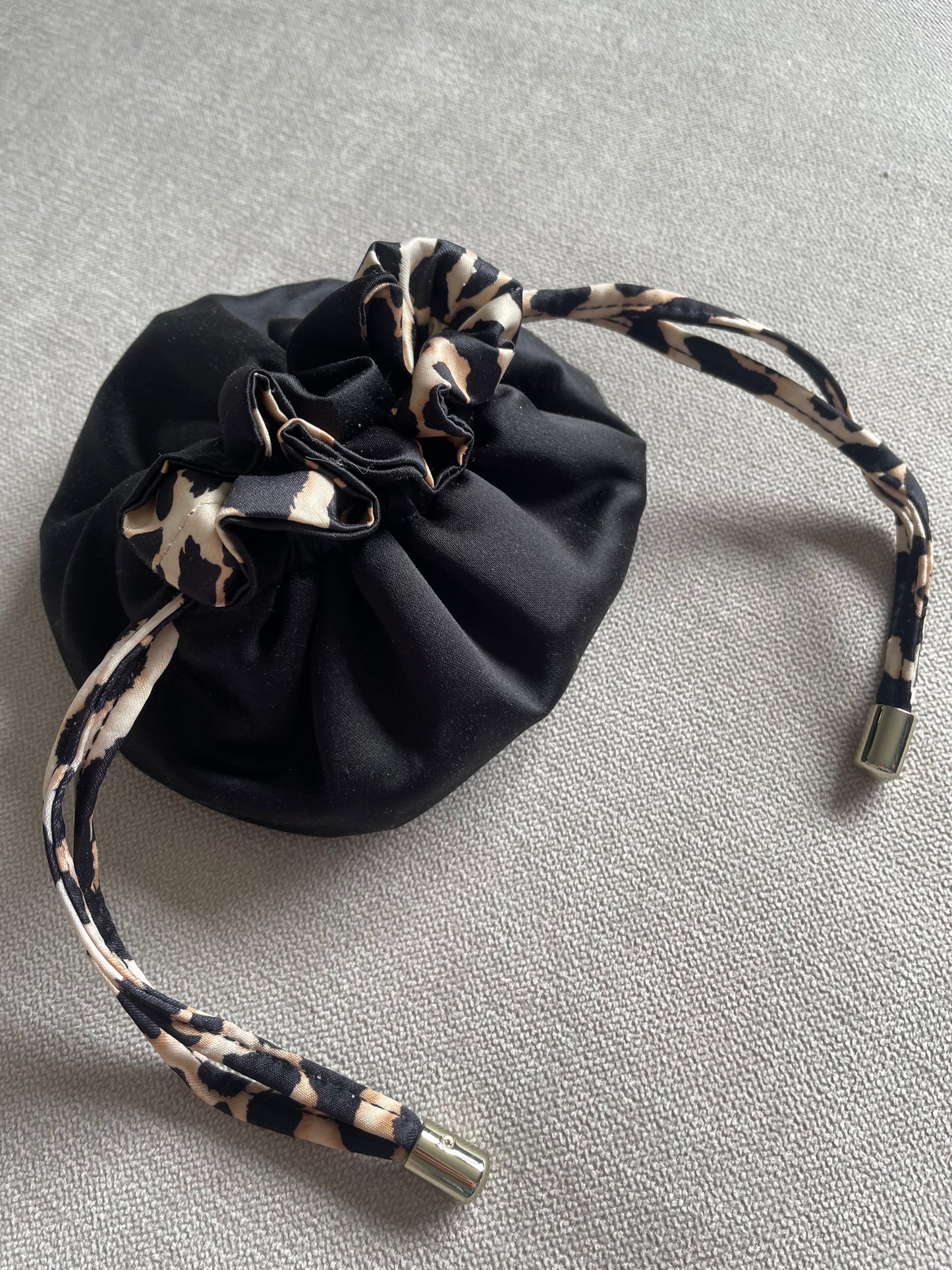Make Up Pouch