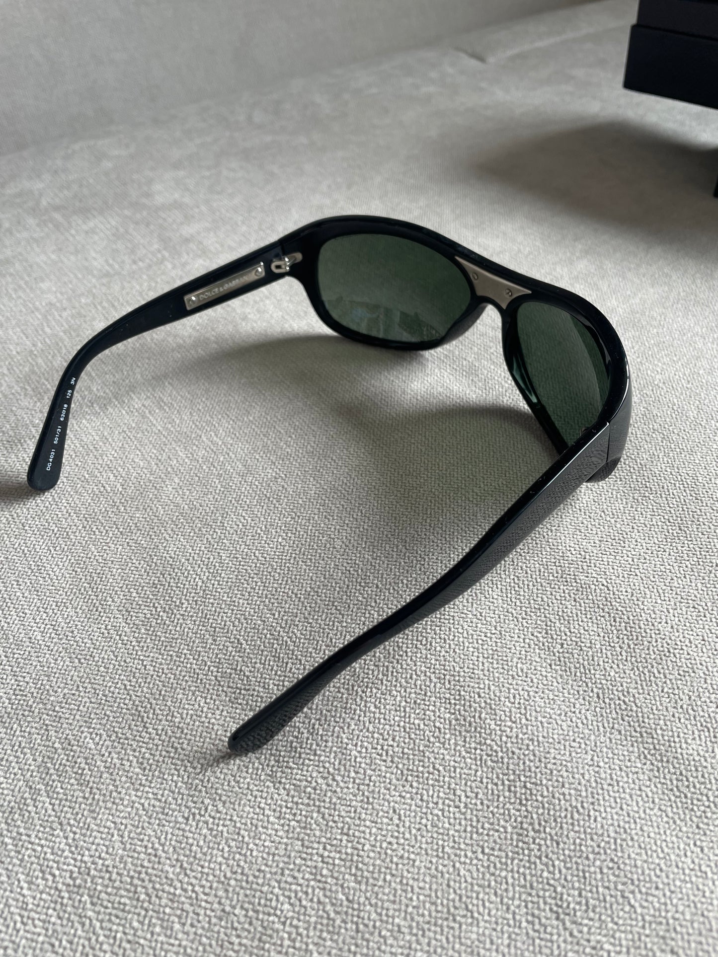 D&G Sunglasses