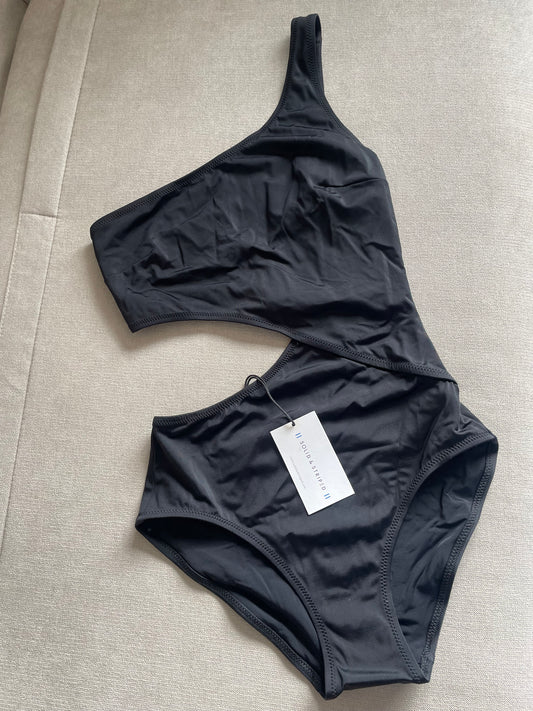 Solid & Striped Swimsuit NEW RRP £130 - Size Small