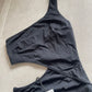 Solid & Striped Swimsuit NEW RRP £130 - Size Small