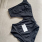 Solid & Striped Swimsuit NEW RRP £130 - Size Small