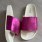 Hush Sliders - Size 6