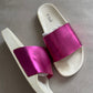 Hush Sliders - Size 6