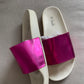 Hush Sliders - Size 6