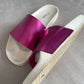 Hush Sliders - Size 6