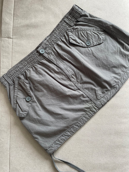 Pull & Bear Skirt