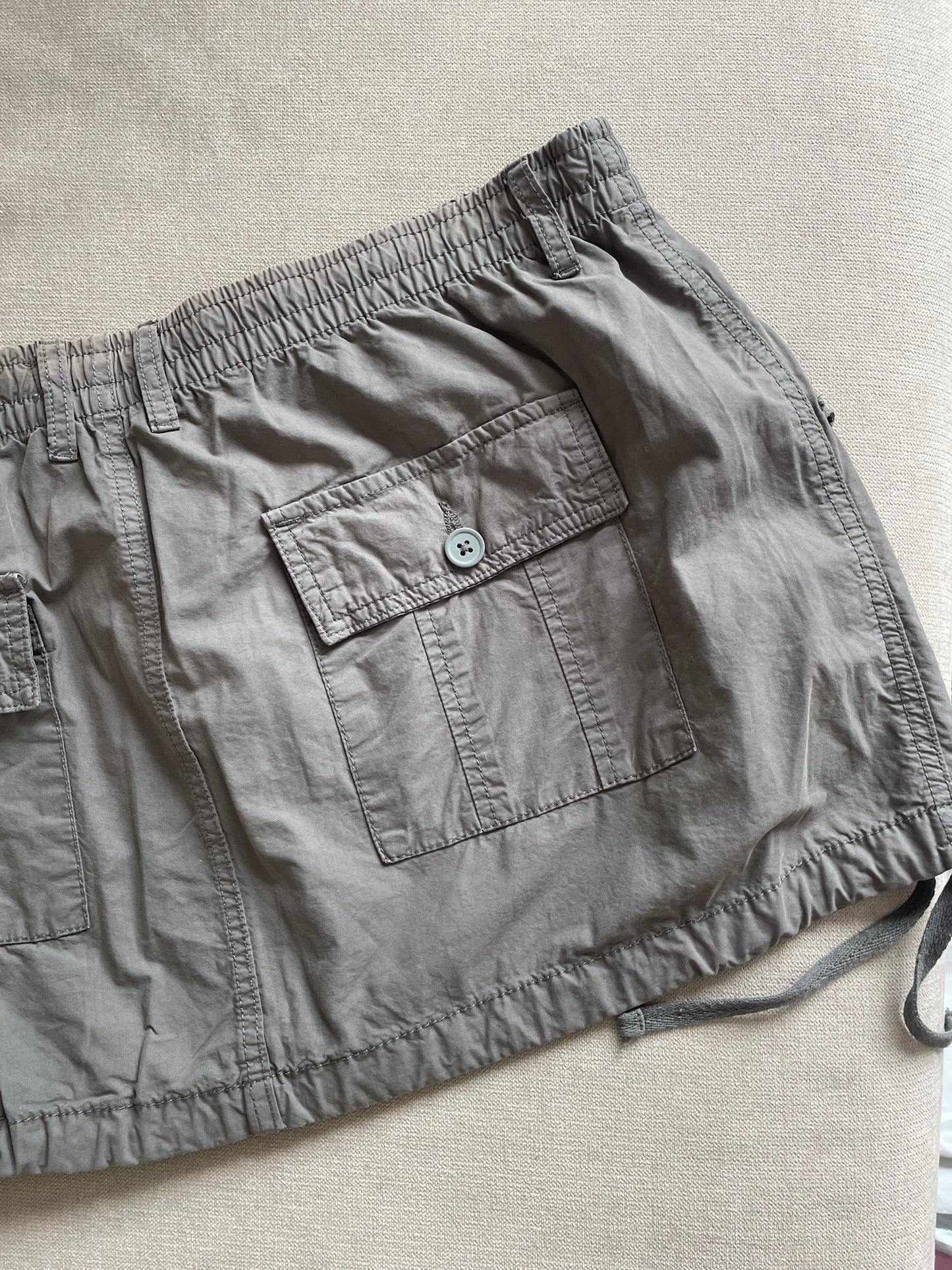 Pull & Bear Skirt