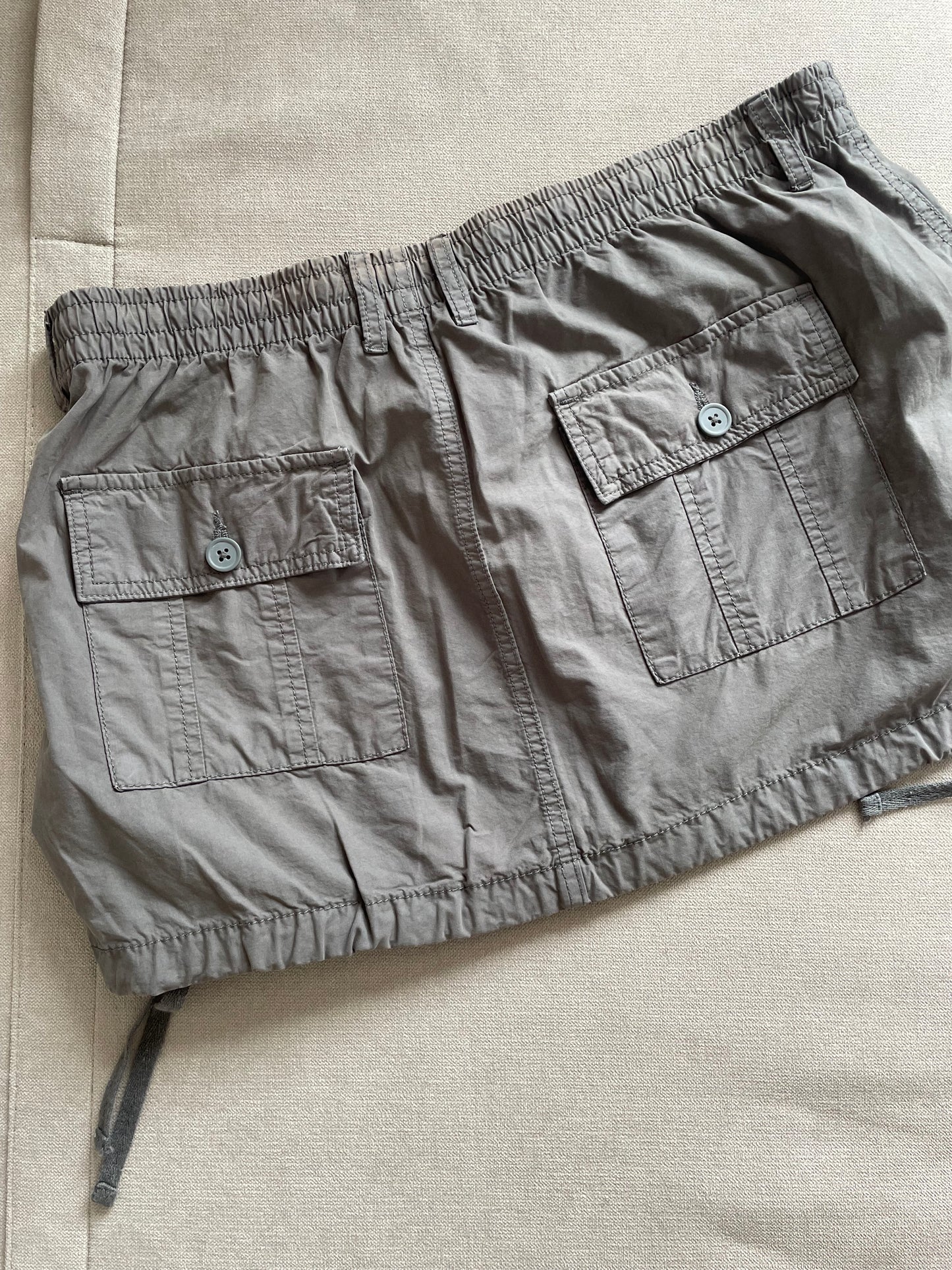 Pull & Bear Skirt