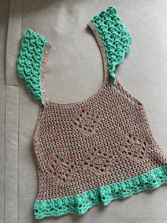 Bershka Top - Size M