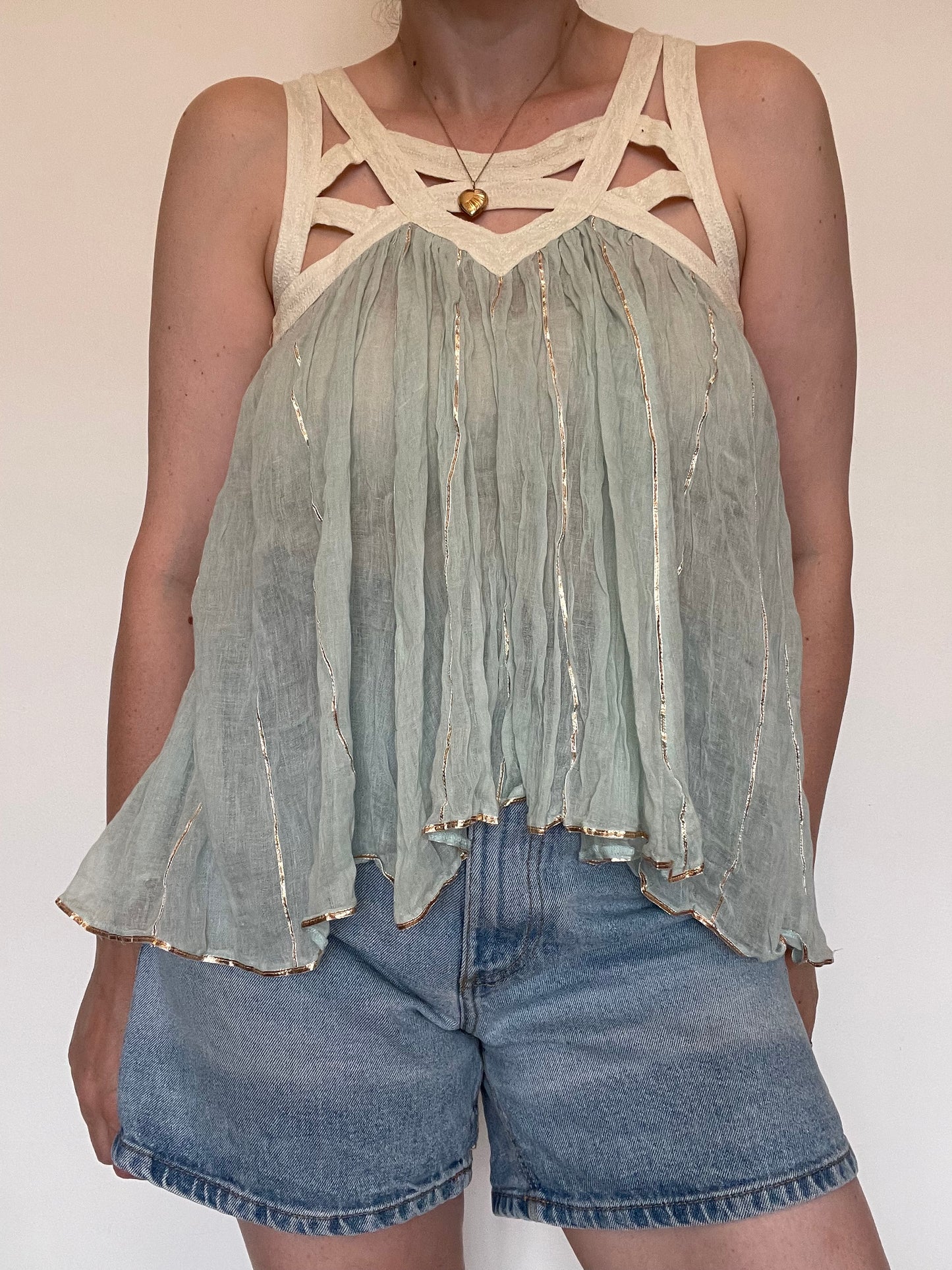 Free People Top