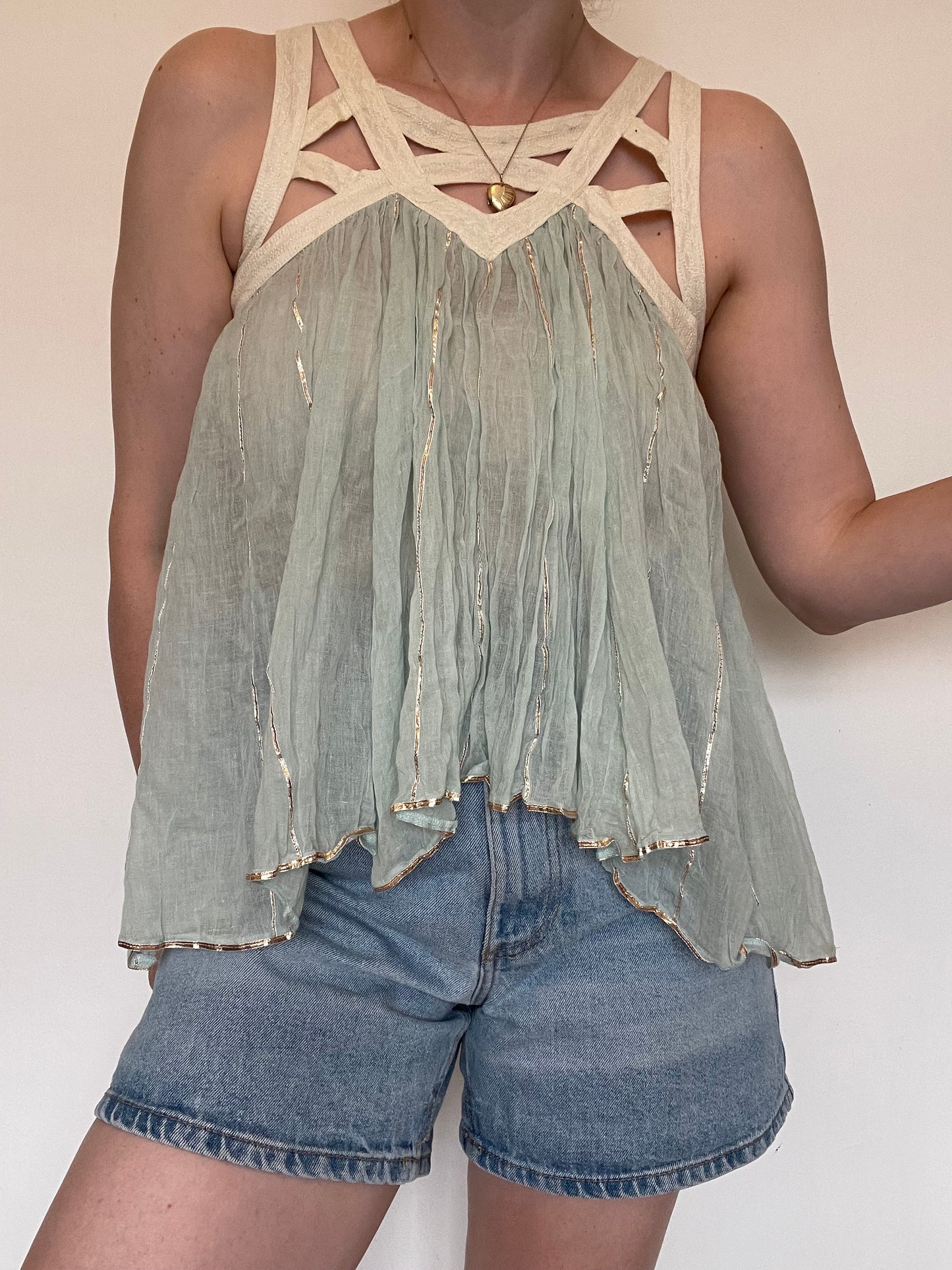 Free People Top