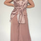 Coast Jumpsuit RRP £169 - Size 8