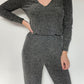 Hush Jumpsuit NEW