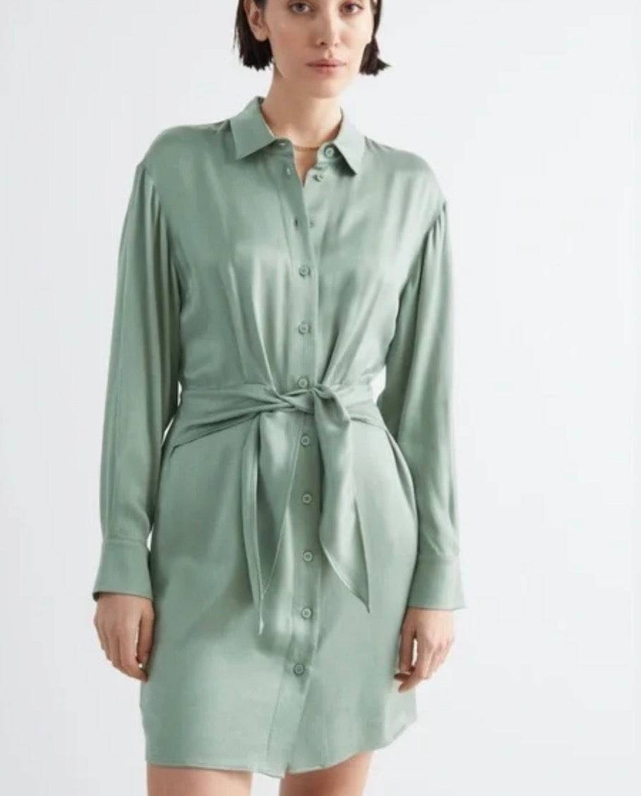 & Other Stories Dress - Size 10