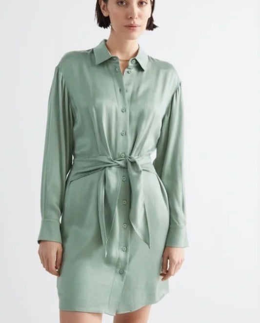 & Other Stories Dress - Size 10