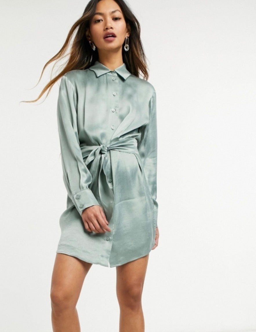& Other Stories Dress - Size 10