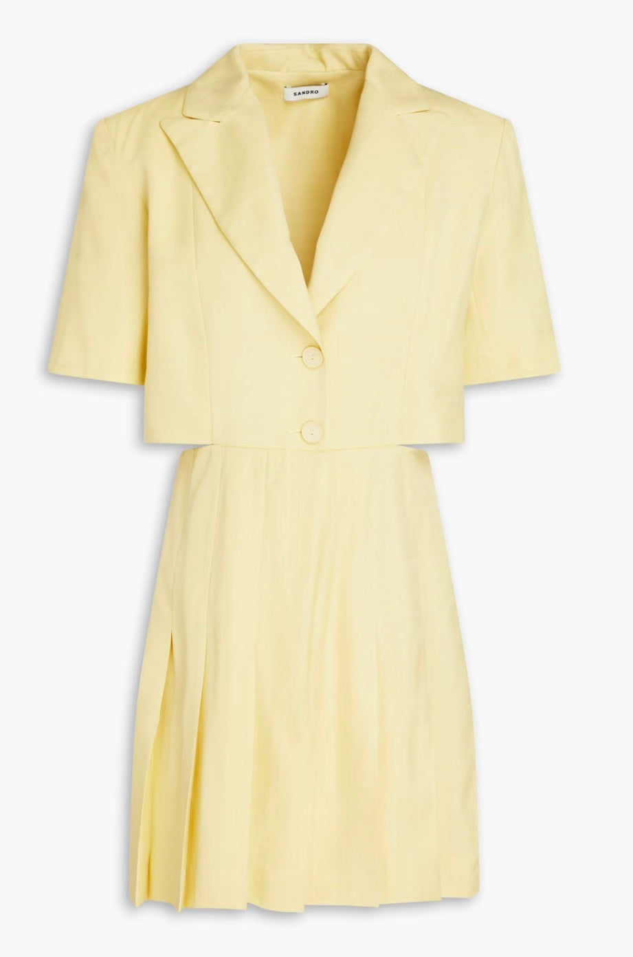 Sandro Dress - Size 14