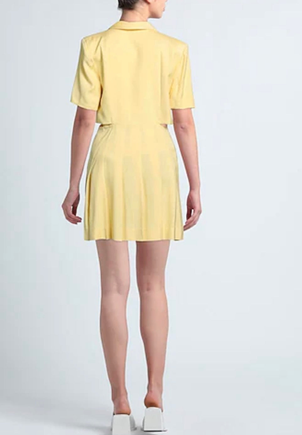 Sandro Dress - Size 14
