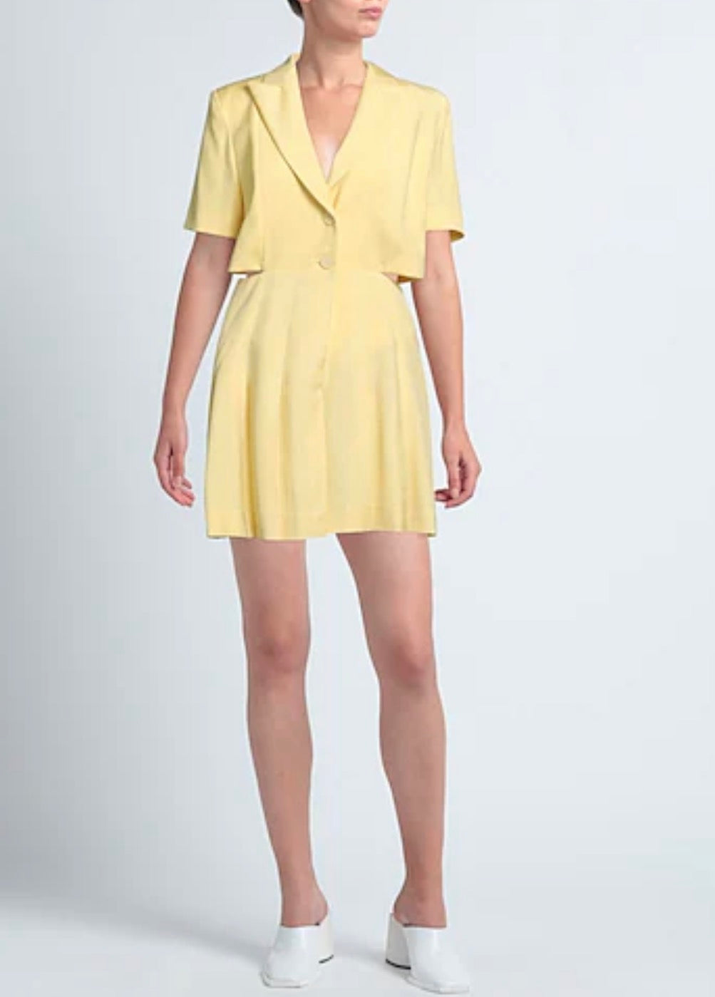 Sandro Dress - Size 14