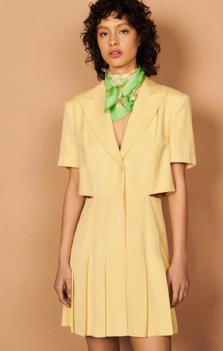 Sandro Dress - Size 14
