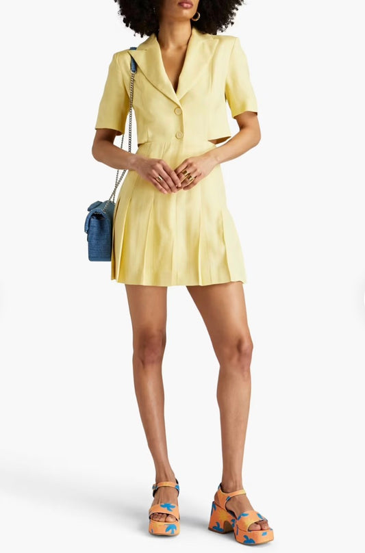 Sandro Dress - Size 14