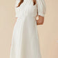 Finery Dress - Size 8