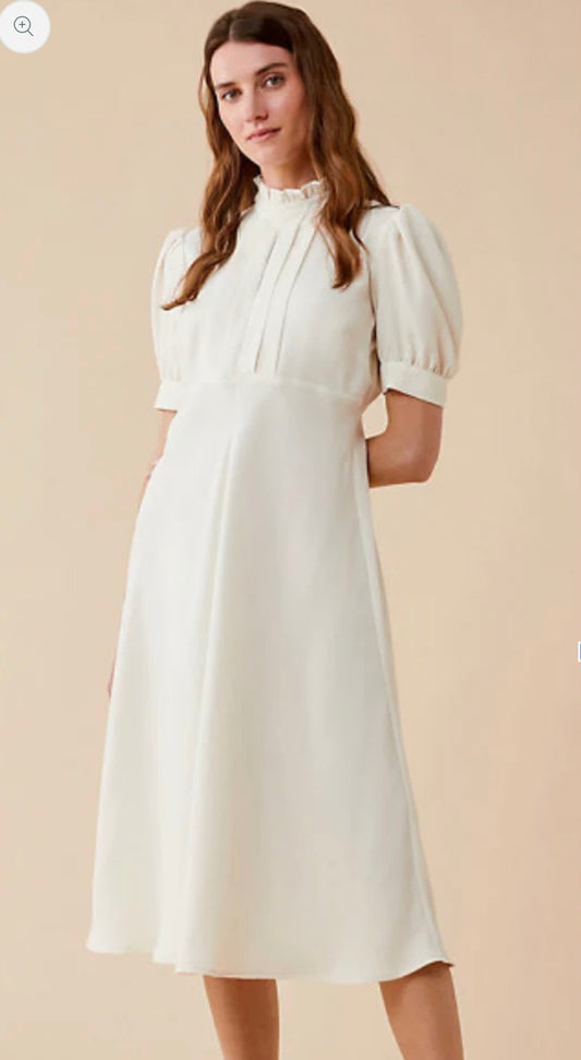 Finery Dress - Size 8