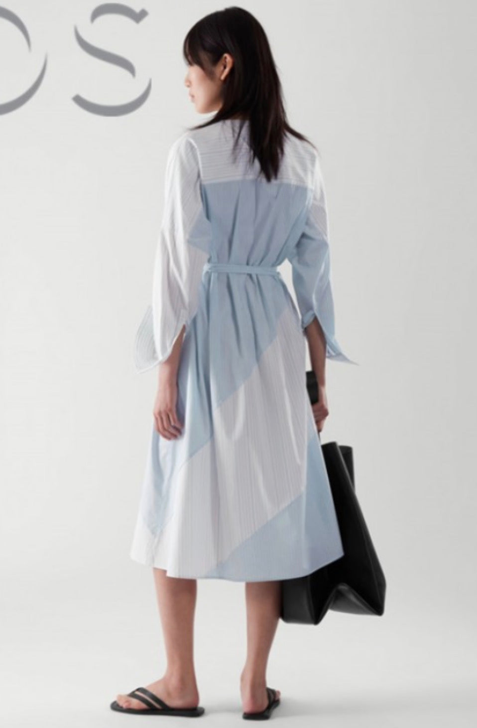COS Dress - Size L