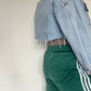 Topshop Denim Jacket