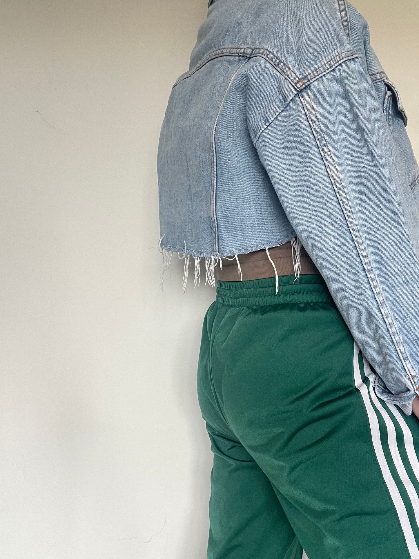 Topshop Denim Jacket
