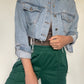 Topshop Denim Jacket