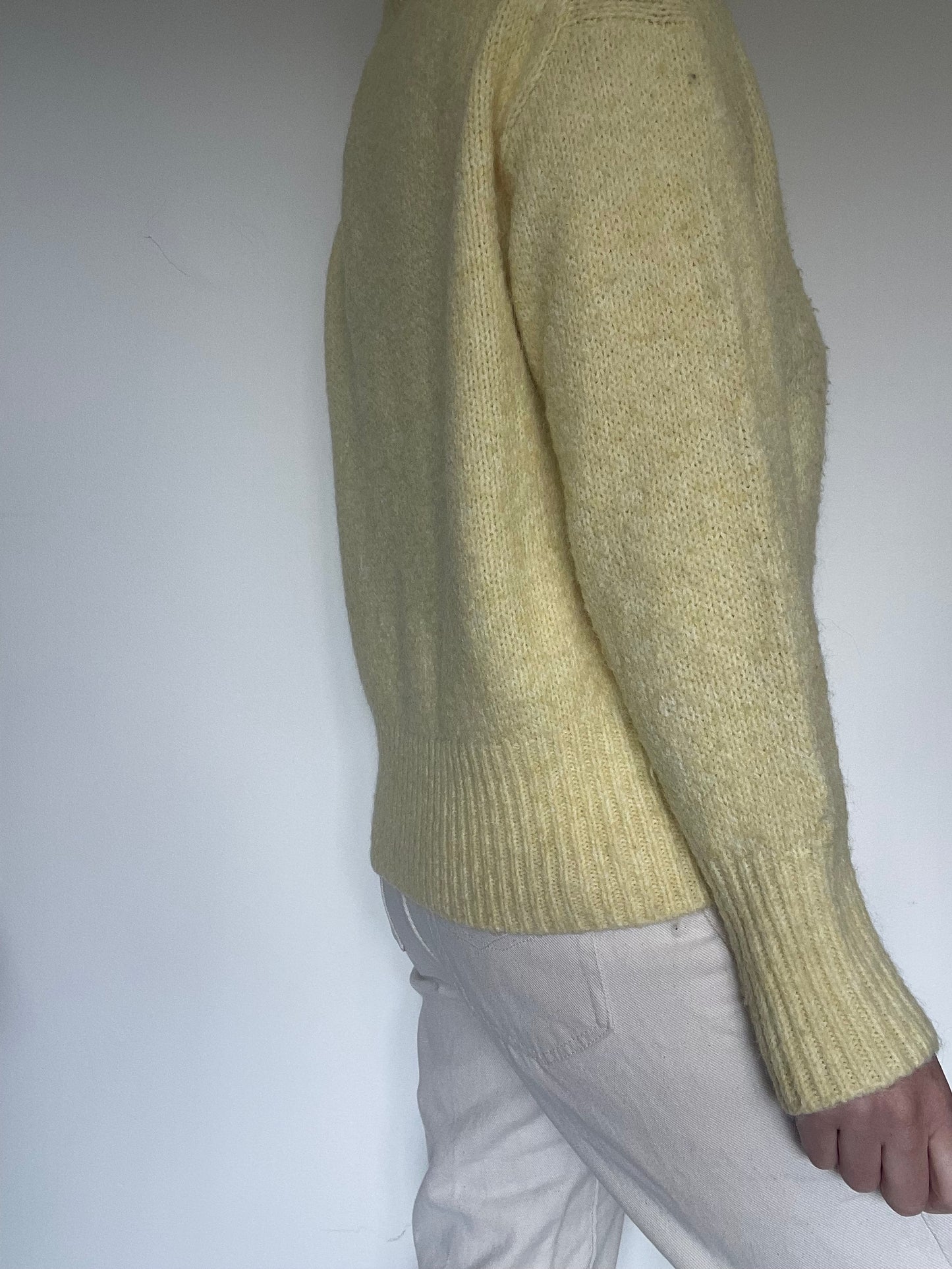 Zara Jumper