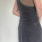 Brora Linen Dress - Size 10