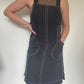 Brora Linen Dress - Size 10
