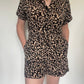 H&M Playsuit - Size 12/14