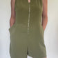 Iora Playsuit - Size 14