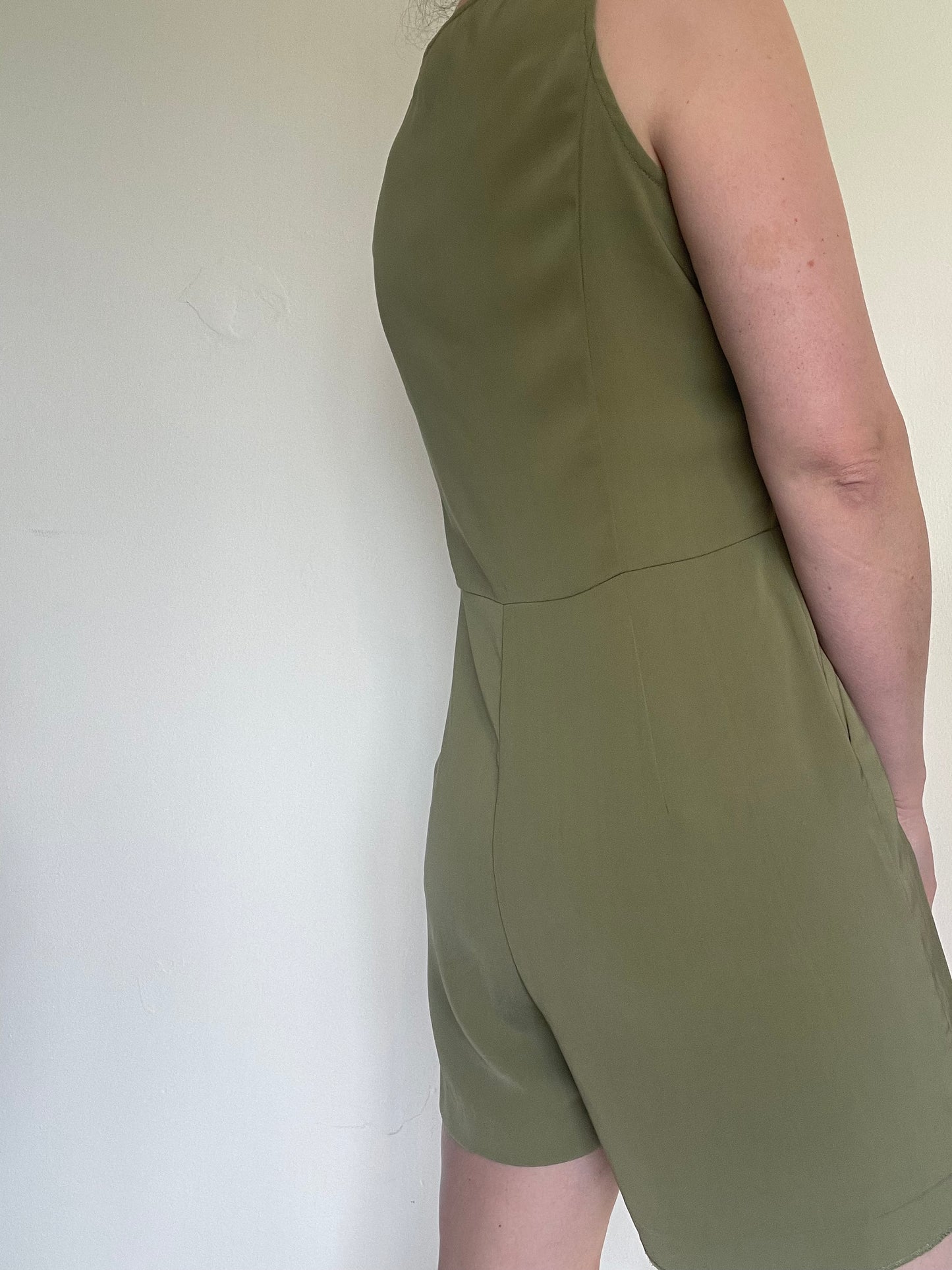 Iora Playsuit - Size 14