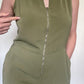Iora Playsuit - Size 14