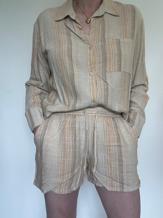 H&M Co Ord Set - Size M