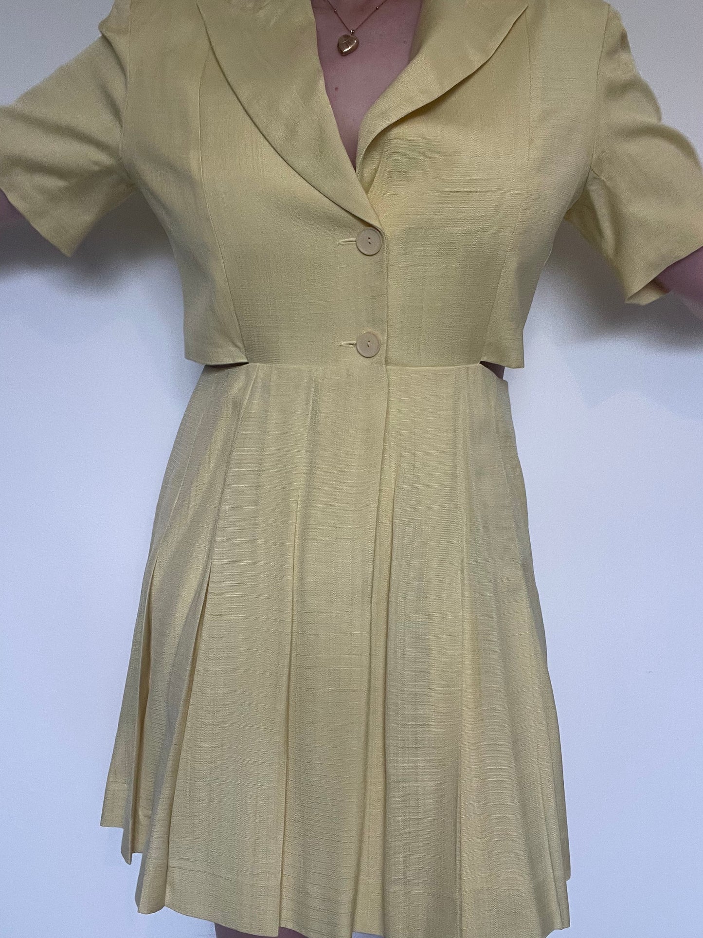 Sandro Dress - Size 14