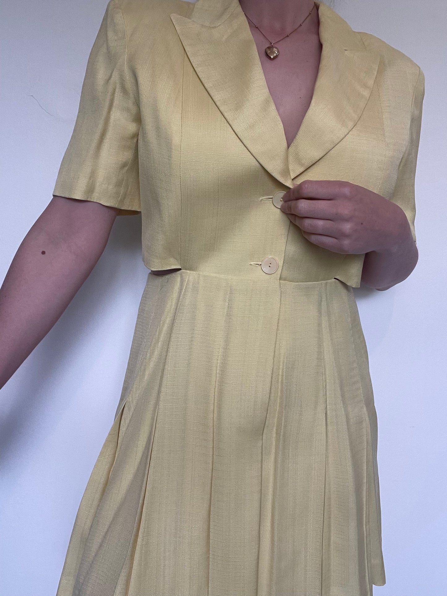 Sandro Dress - Size 14
